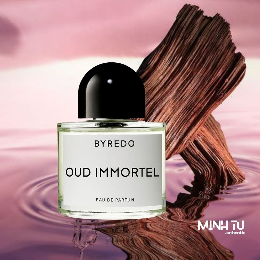 Byredo Oud Immortel EDP